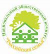 Логотип НОК "Российская Семья"